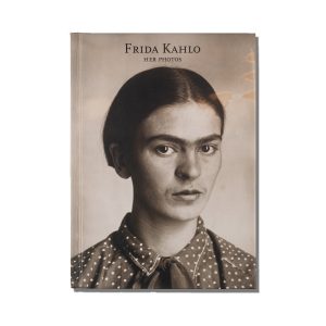Frina Kahlo Her Photos