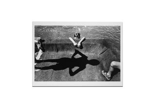 Magnum Photos print